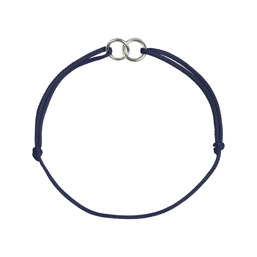 NoWa - Armband - NoWaste - Zilver