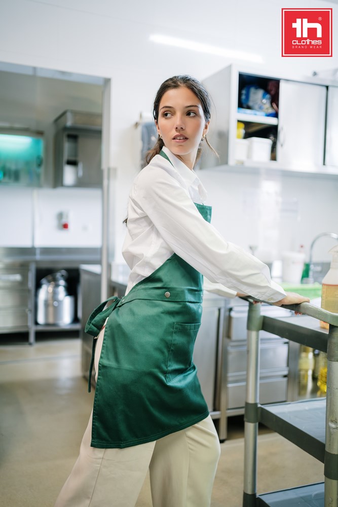 2 in 1 Apron Vaduz