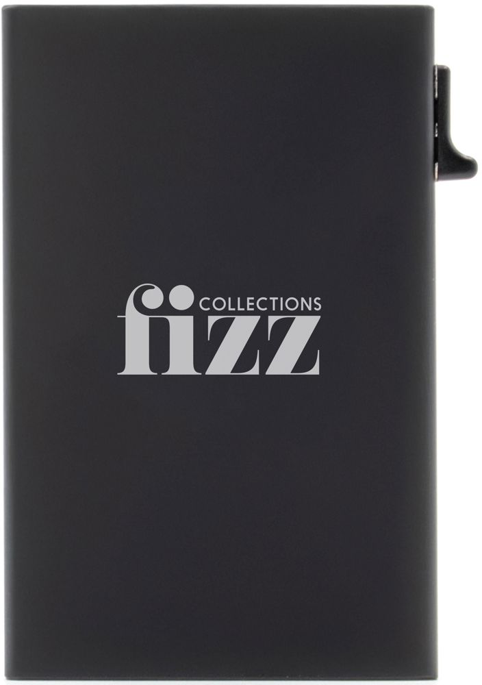 BrandCharger Wally Mag kaarthouder