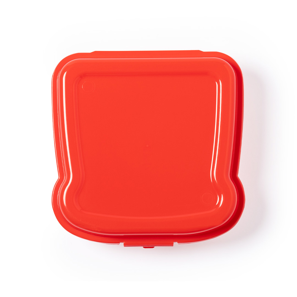 Boterhammen-Lunchbox Noix