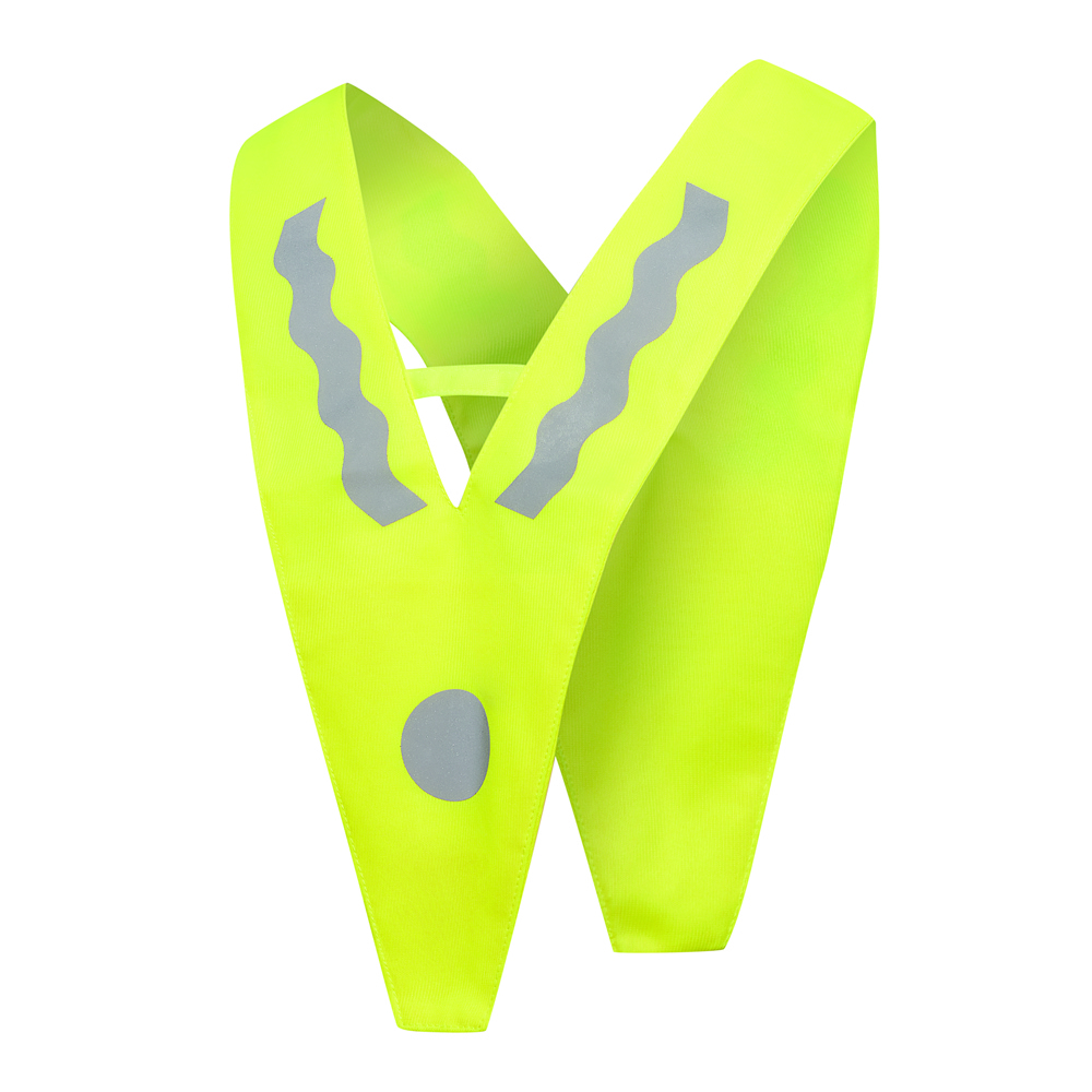 VICTORY - Veiligheidsdriehoek voor kinderen