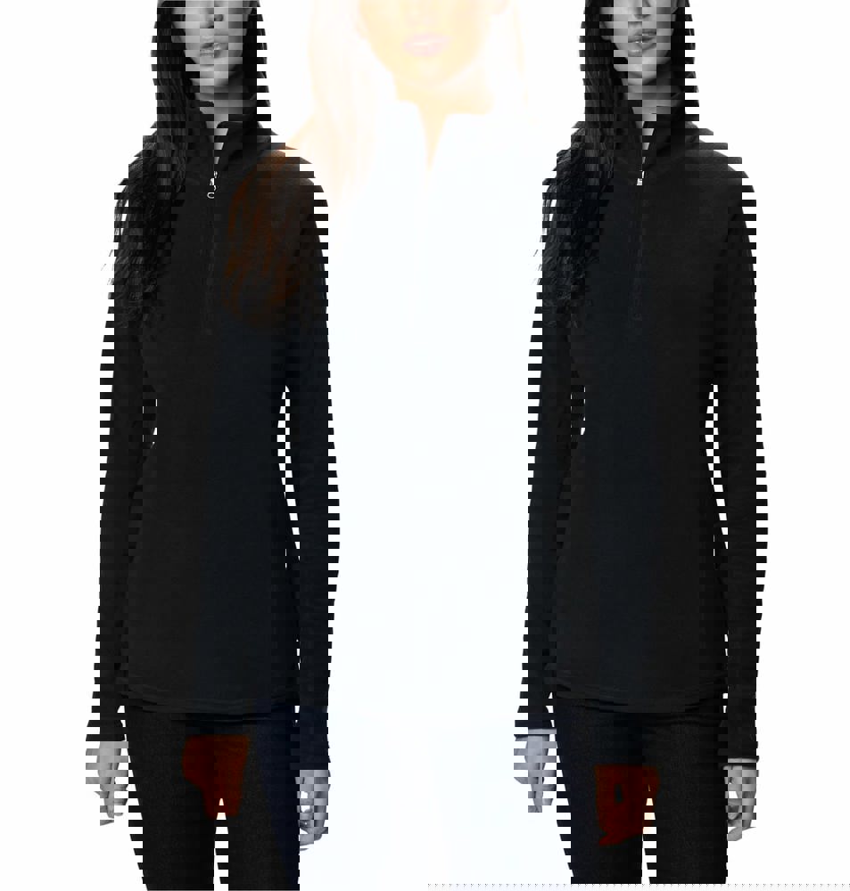 Columbia Women's Glacial IV 1/2 Zip