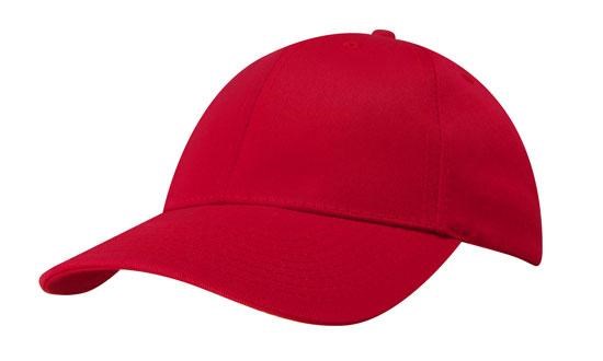 100% Gerecycleerde Earth Friendly Stof (4050) - Rood