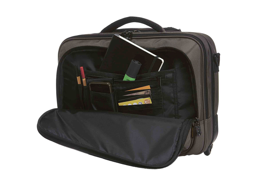 businesstrolley MISSION