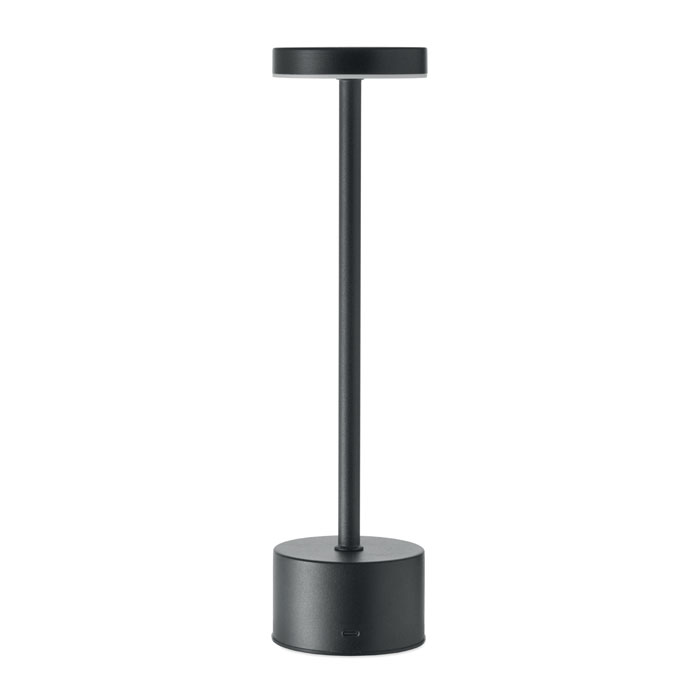 BISTRO - Aluminium tafellamp