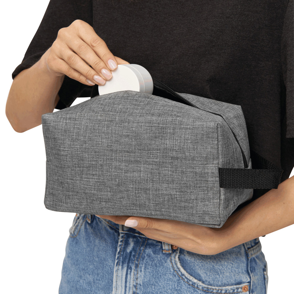 DONEGAL WASH - Toilettas