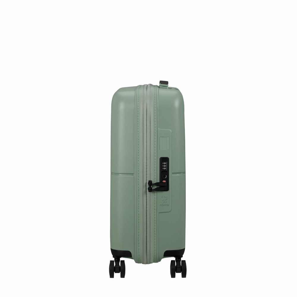 American Tourister Dashpop Spinner 55/20 Exp Tsa