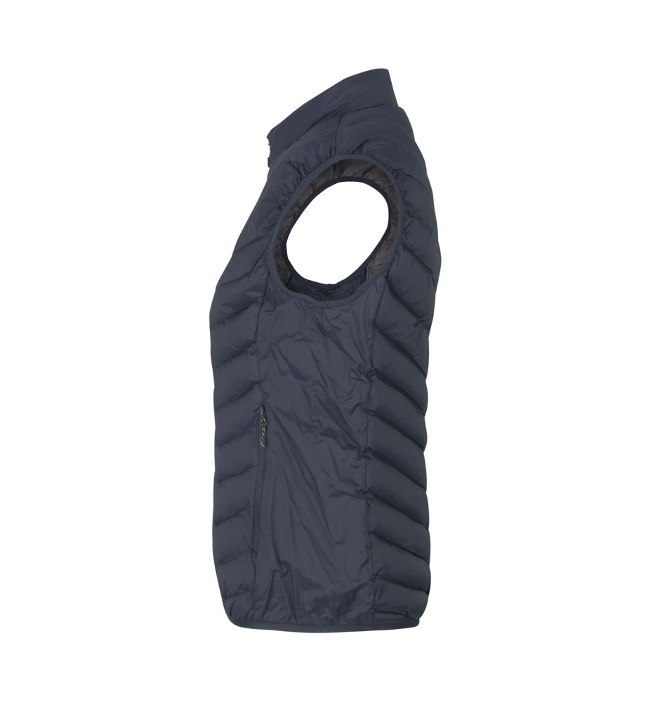 Bodywarmer | stretch | dames