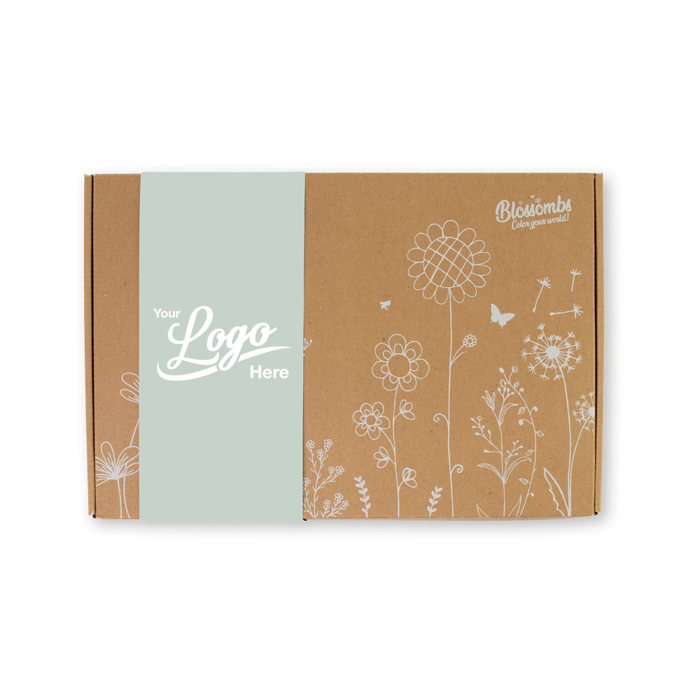 Giftbox DIY Slingers - Original