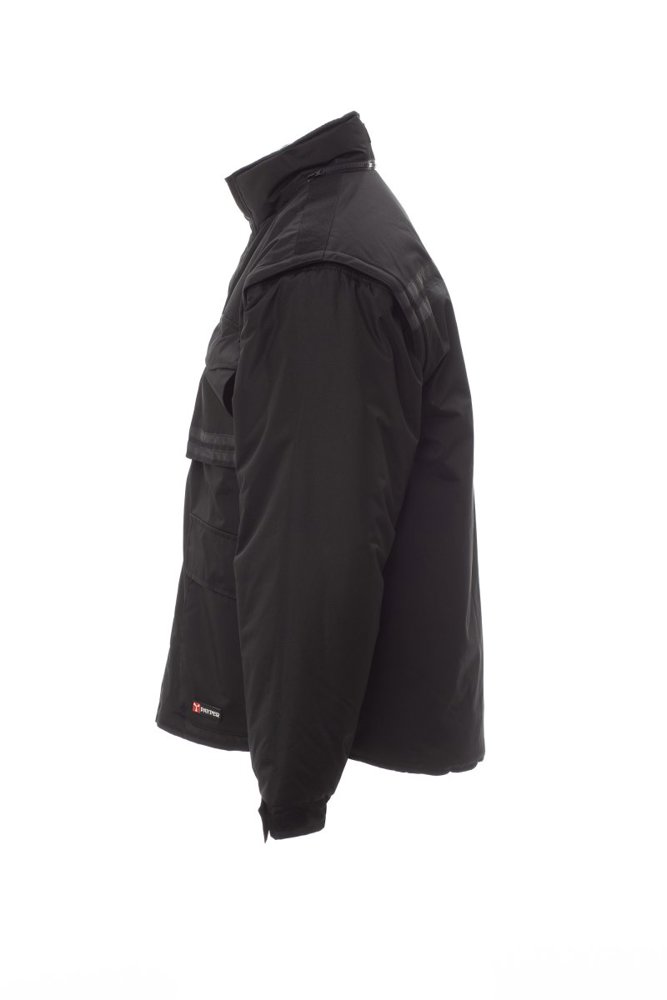 Intercontinental 2.0 black 5XL