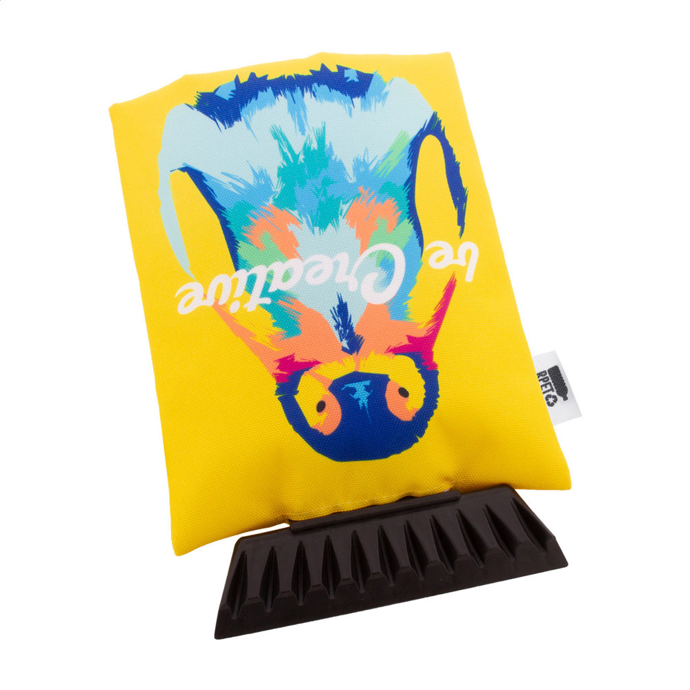 CreaScrape - custom made ijskrabber