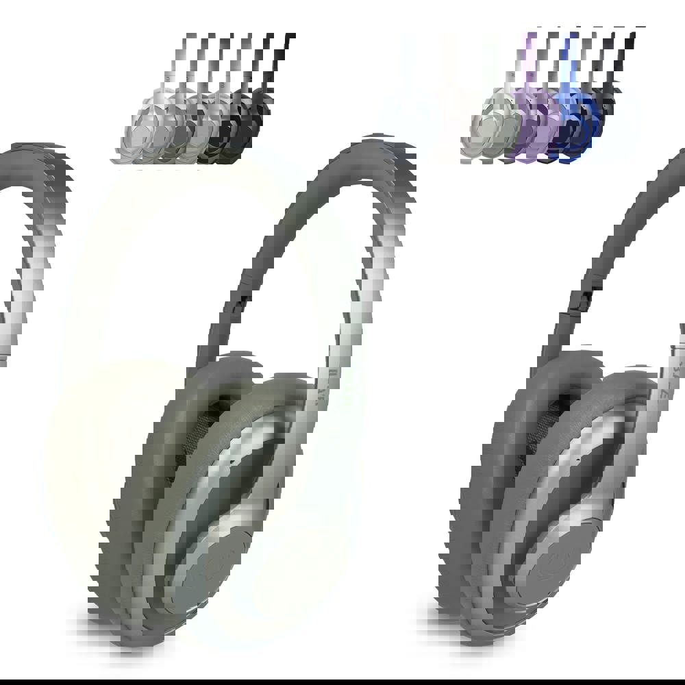 3HP4200 I Fresh 'n Rebel Clam Blaze Draadloze Koptelefoon ENC