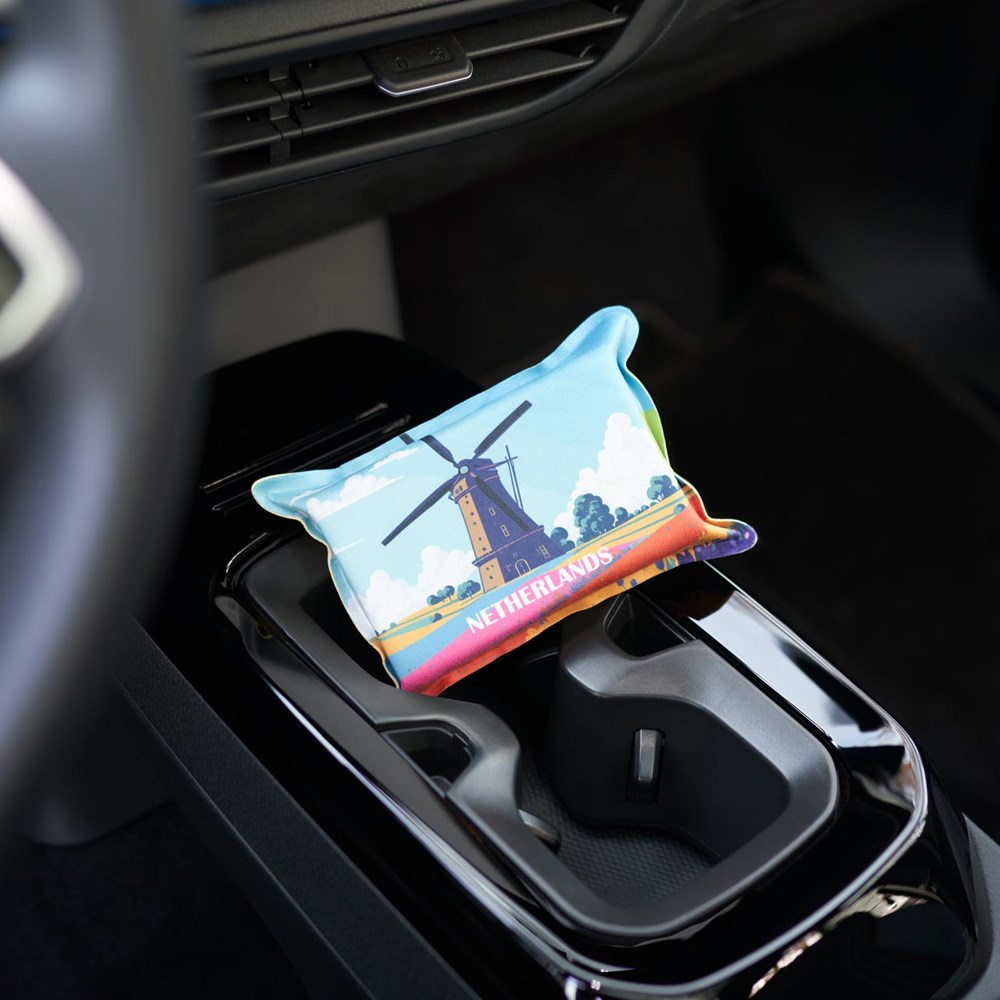 rPET CarKoser® 2in1 Premium ruitenspons, all-inclusive-pakket