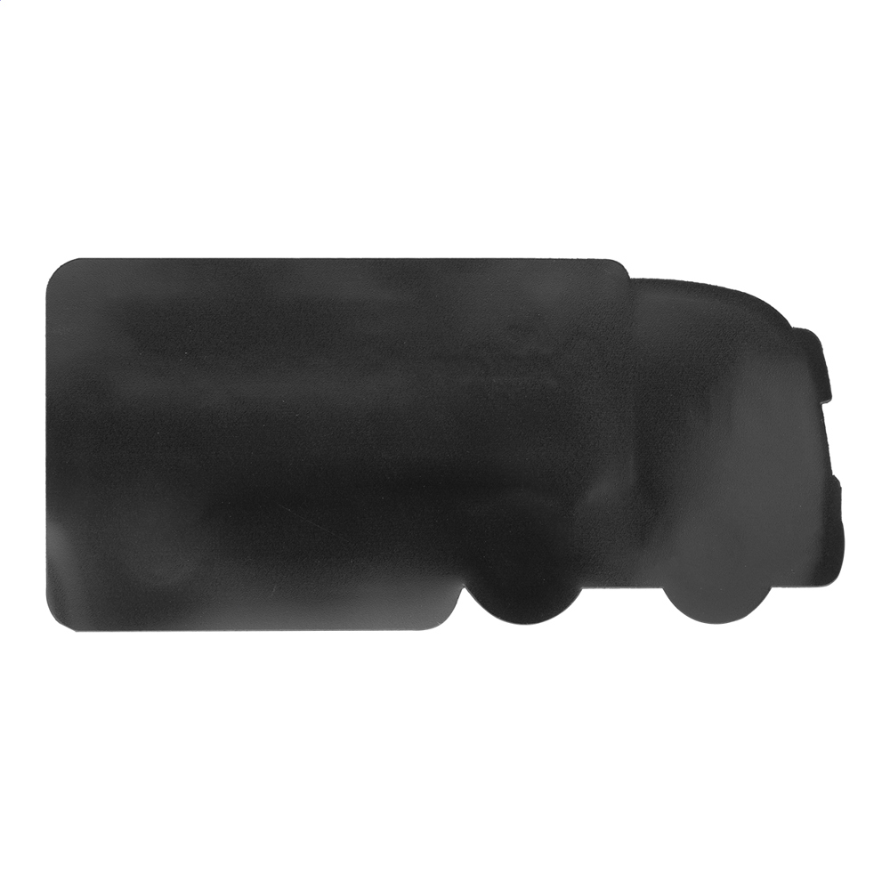 CreaStick Fridge Cargo - custom made koelkastmagneet