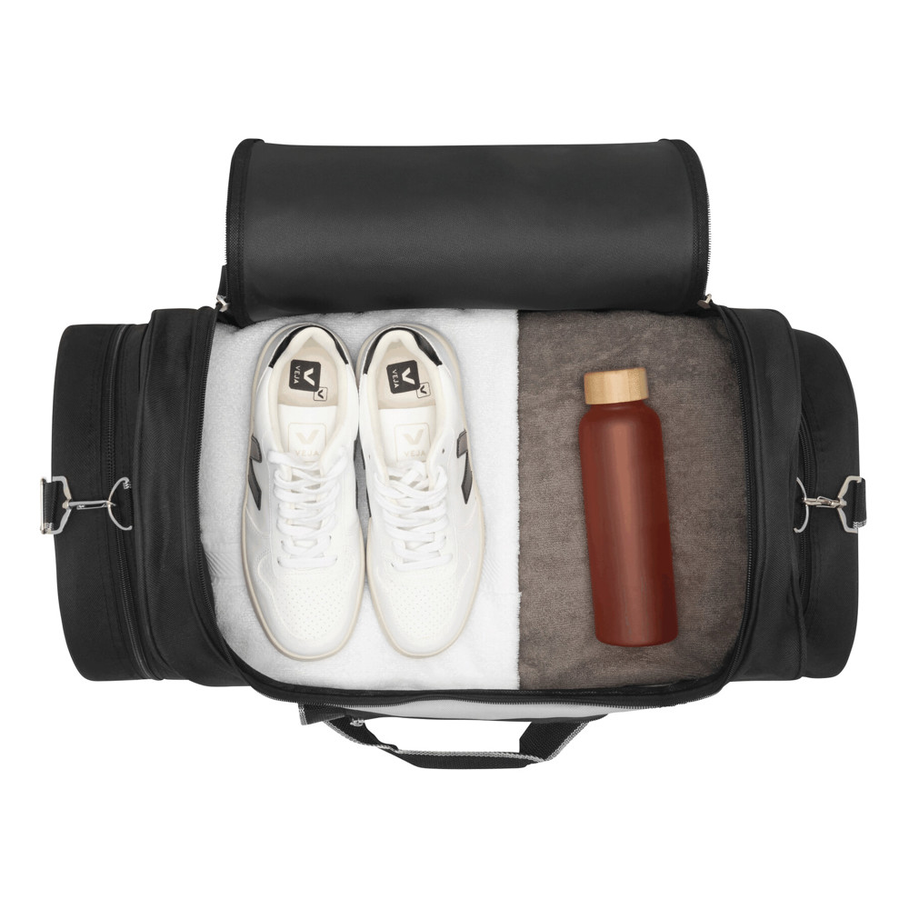 ICELAND - Stoere reis / sporttas