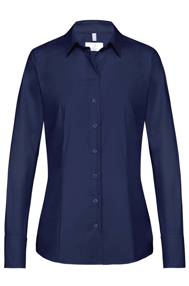 D blouse 1/1 RF Basic