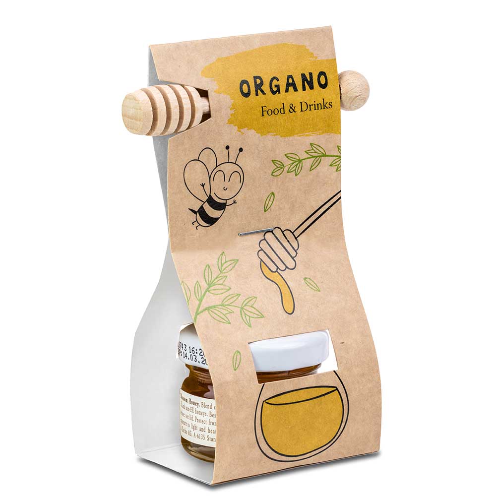 honing ingesteld - individueel