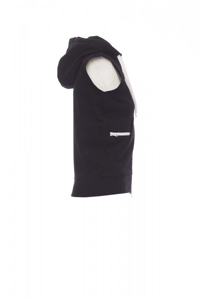 Boxer+Lady black S
