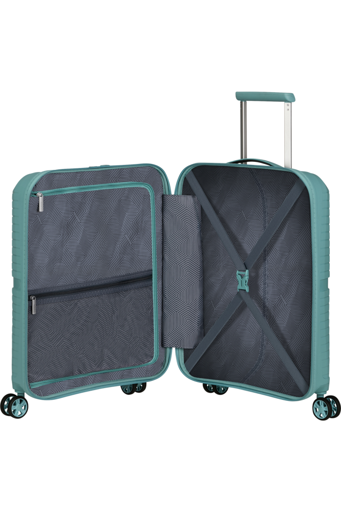 American Tourister Airconic Spinner 55/20 Tsa