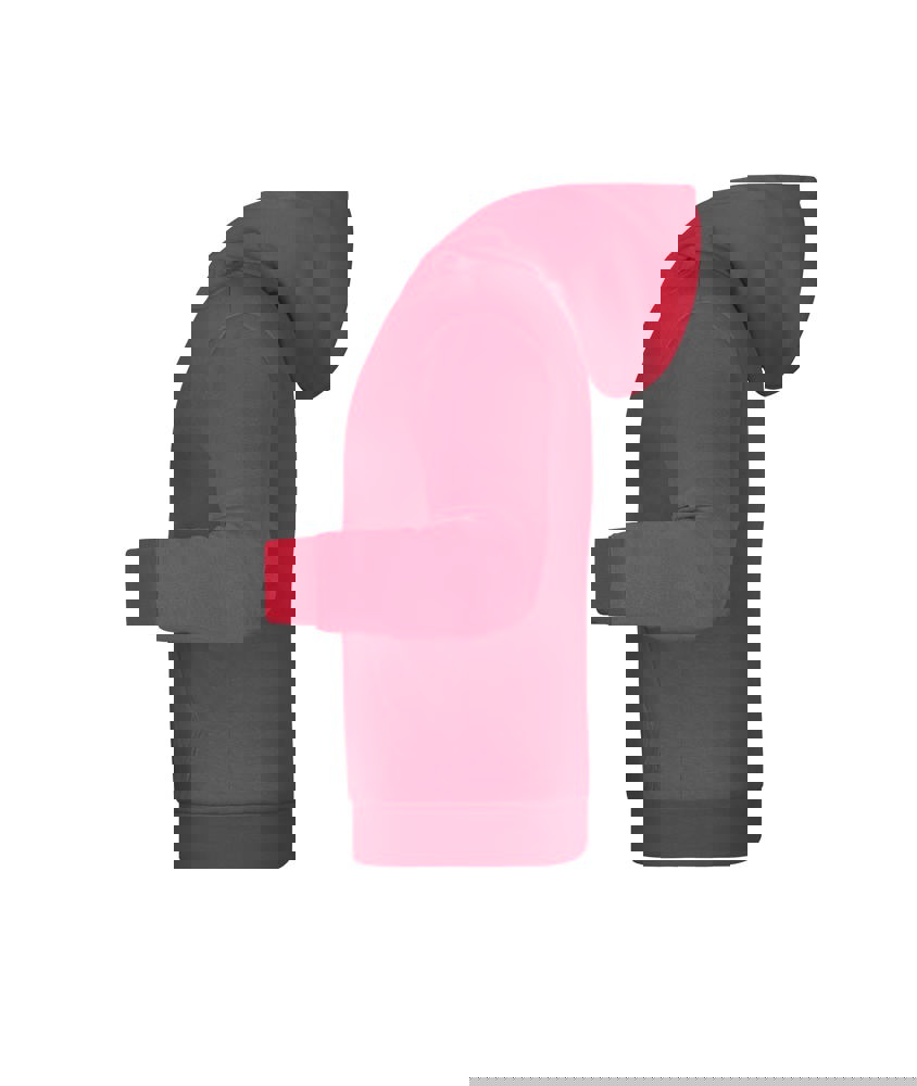 Children Promo Hoody