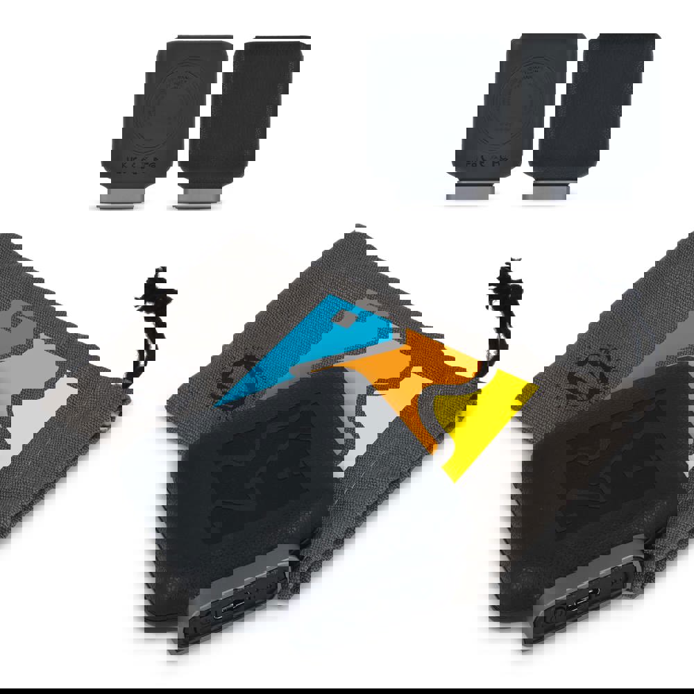 4026 - Xoopar Ine Oda Draadloze Powerbank Geschikt voor MagSafe 5000 mAh