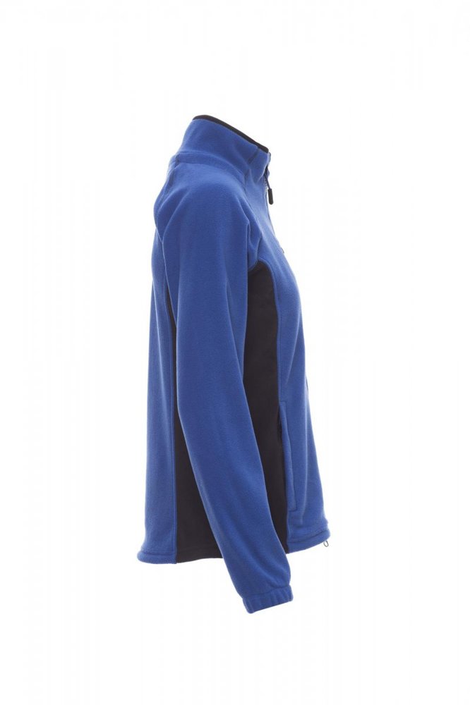 Aspen+Lady royal blue/black XXL