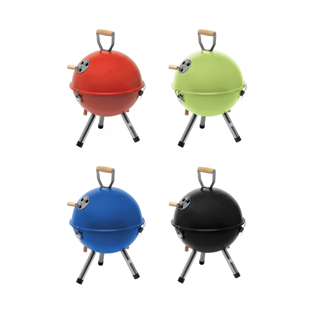 COOKOUT - Tafelbarbecue