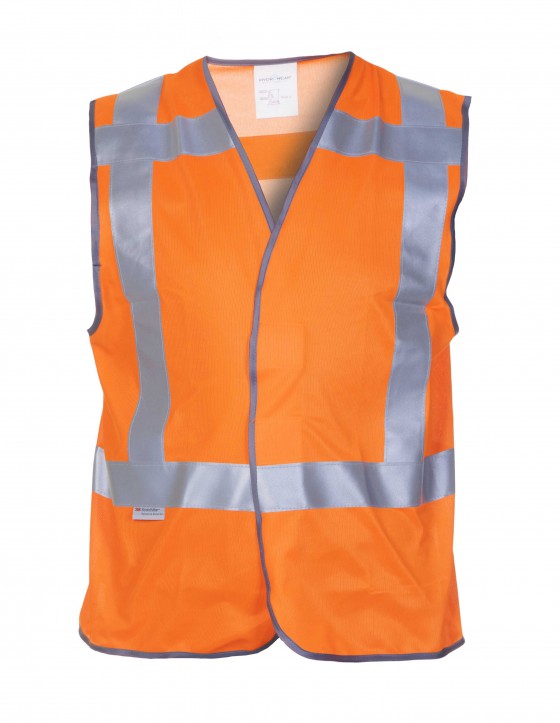Hydrowear verkeersvest Milston RWS