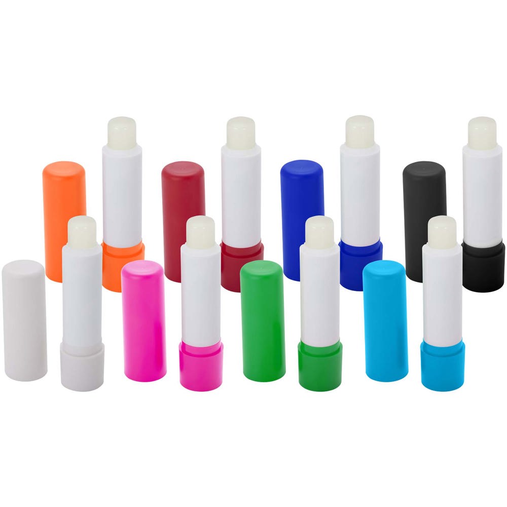 Eden vanille lipbalsem