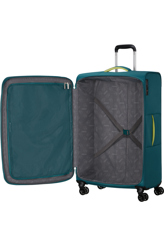 American Tourister Cloudrider Spinner L EXP.