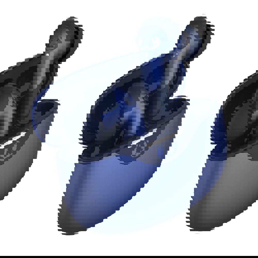 3TW3200 I Fresh 'n Rebel Twins Ace TWS oordopjes met hybrid ANC - Blauw