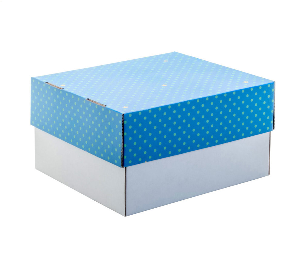 CreaBox Gift Box S - geschenkdoos