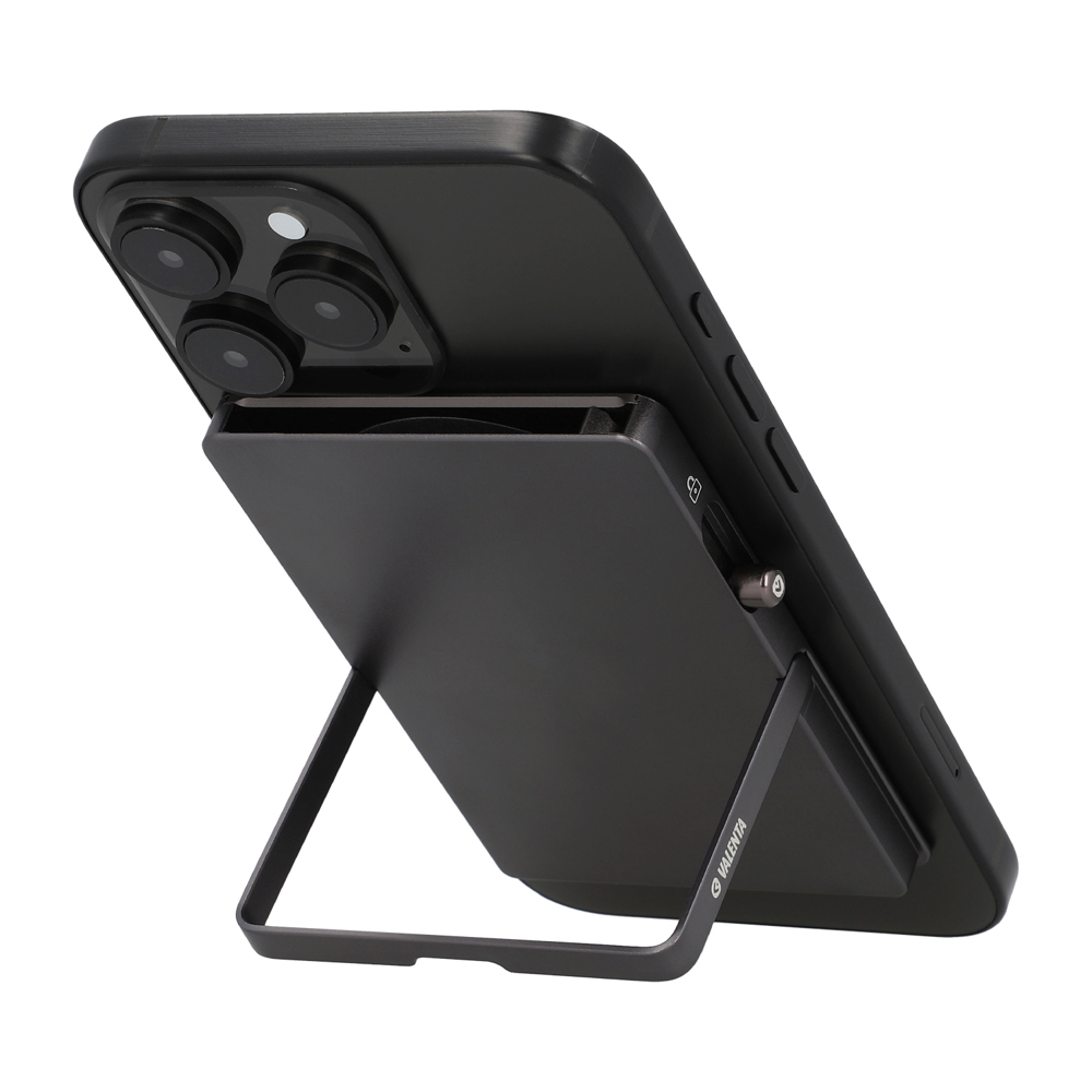 Cardprotector Magsafe Ejector and stand