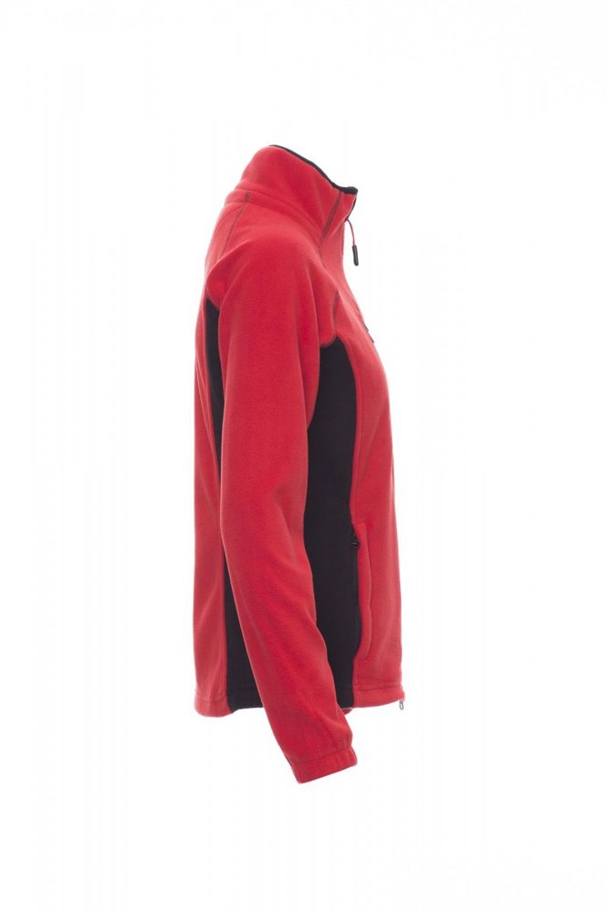 Aspen+Lady red/black M