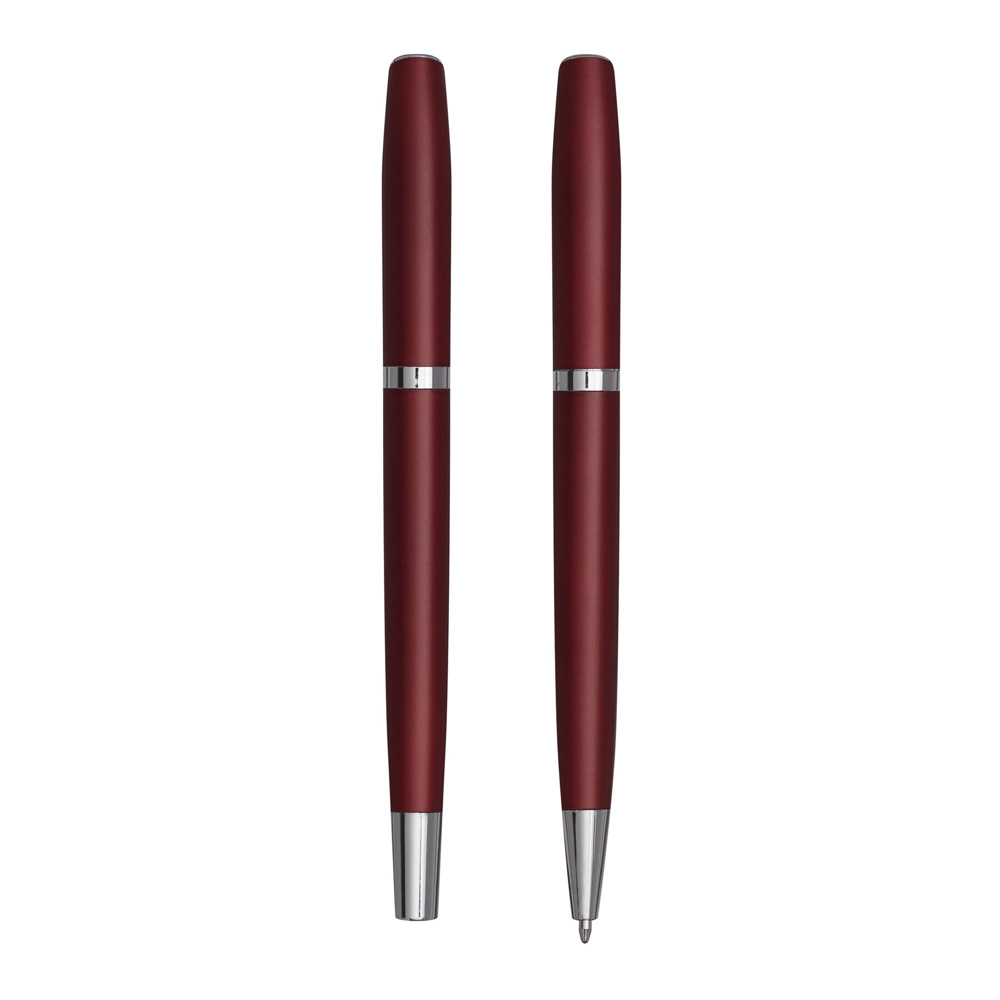 ALPHABET - Pennenset