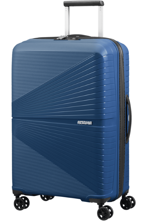 American Tourister Airconic Spinner 67 - Midnight Navy