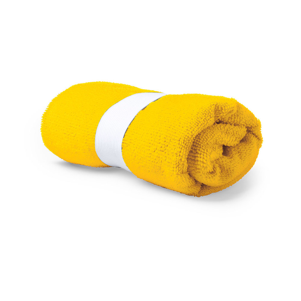 Absorberende Handdoek Kefan - AMA