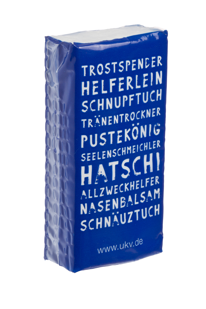 Pocket Pack Classic Flexo-Druk