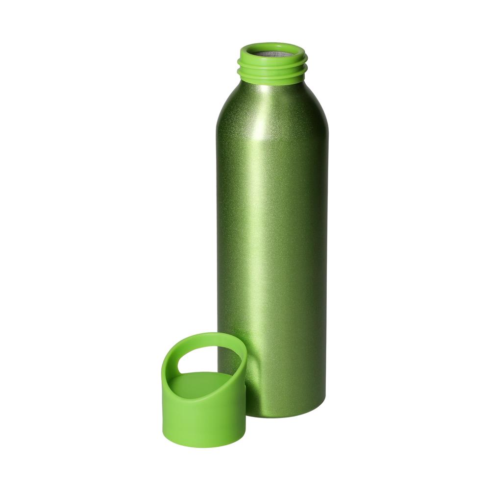 Aluminiumfles "Houston", 0,6 l