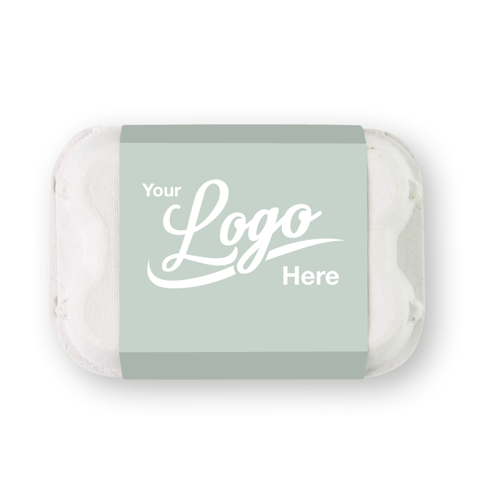 Eggbox - 6 stuks - Original