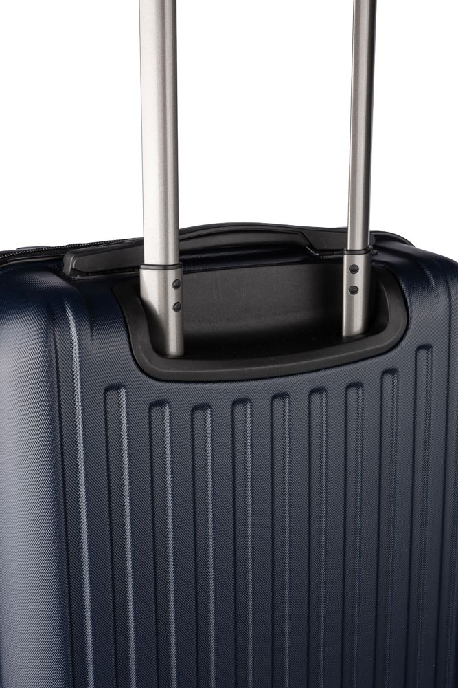 ABS trolleykoffer Elke