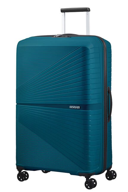 American Tourister Airconic Spinner 55 - Deep Ocean