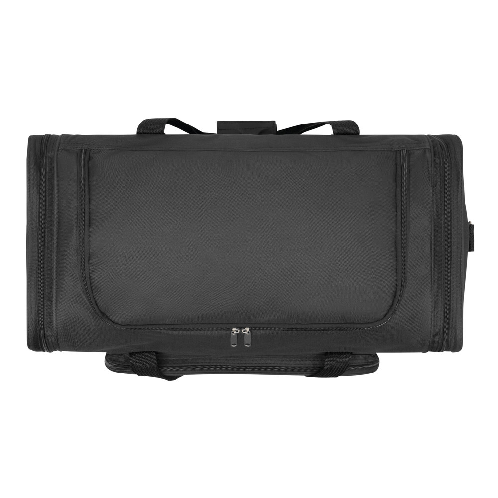 LASER PLUS TRAV - 600D polyester reistas