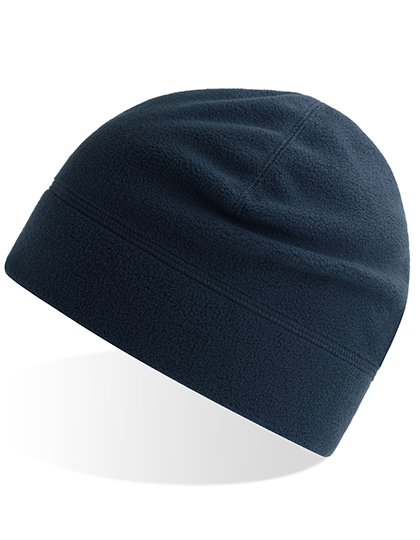 Atlantis - Birk Beanie - Navy