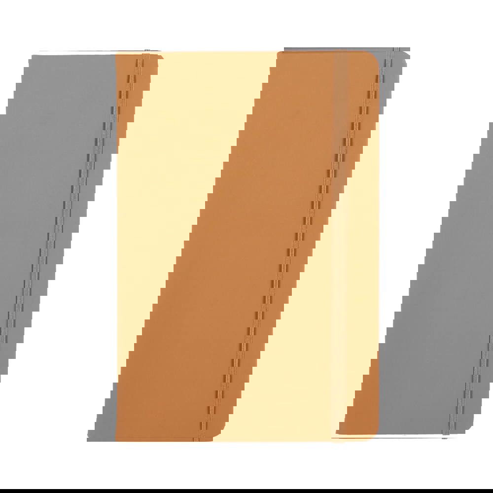 A5-notitieboek van PU