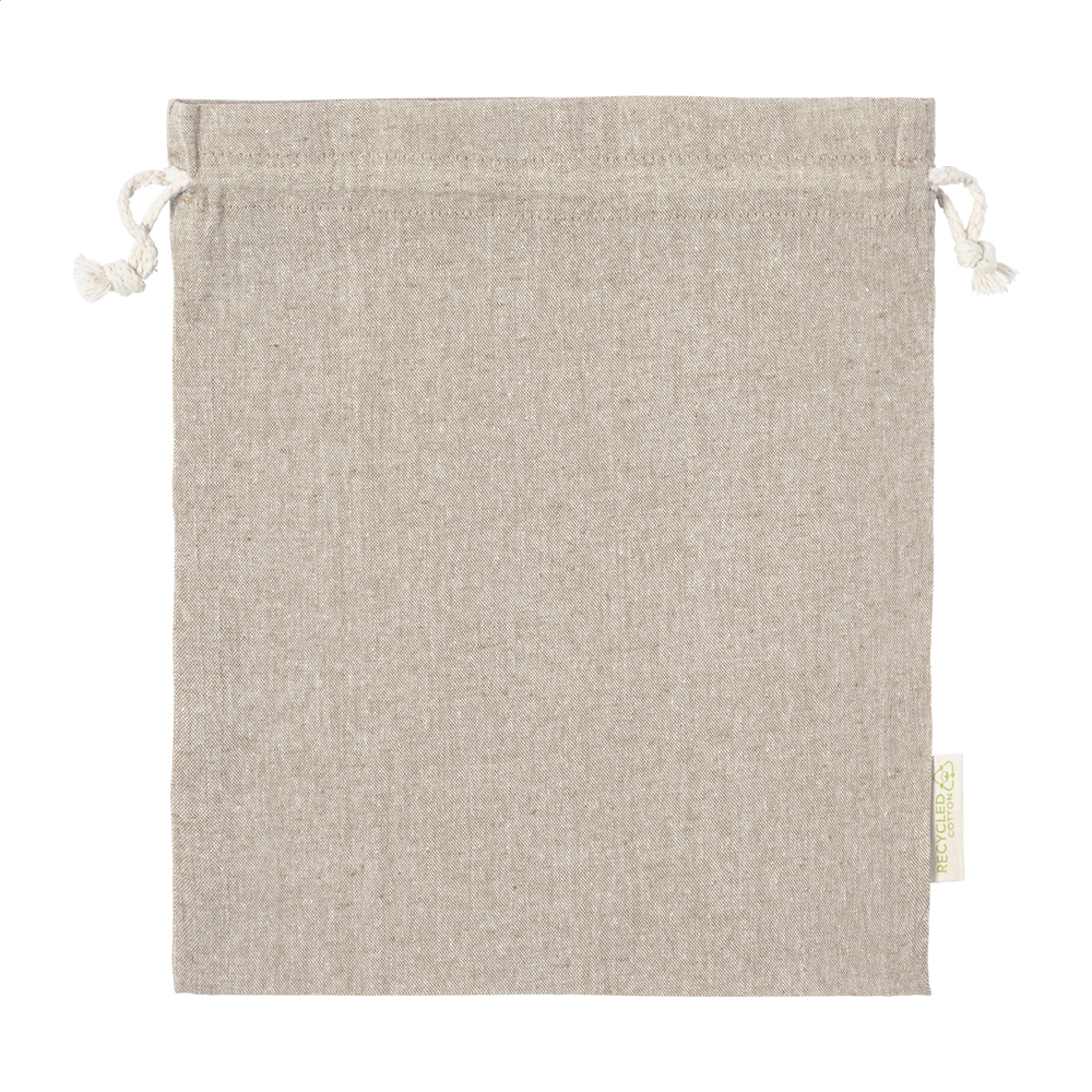 Restry L - producten tas - natuurlijk