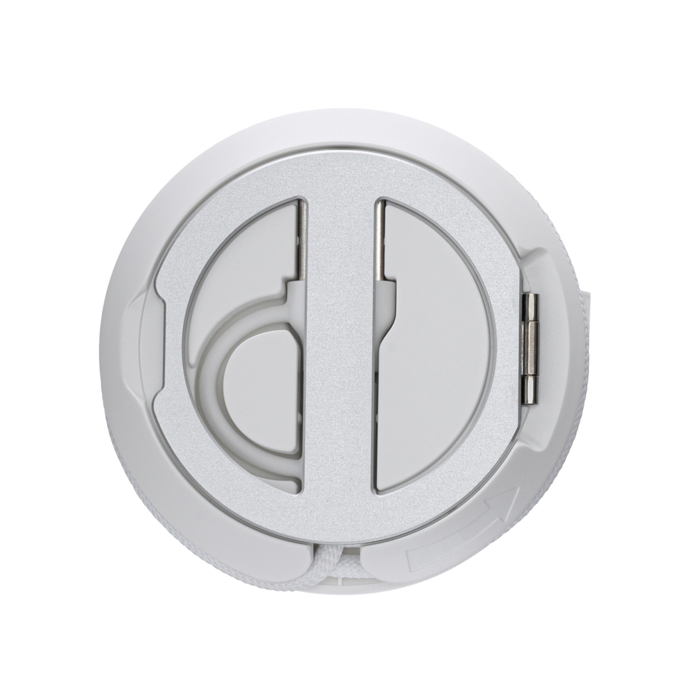 2 in 1 Magnetische draadloze oplader REEVES-CONVERTICS CHARGE