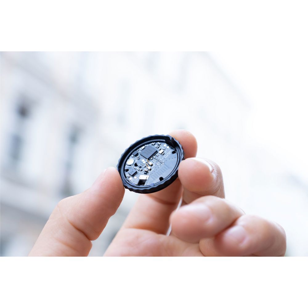 Airbell Pro Fietsbel