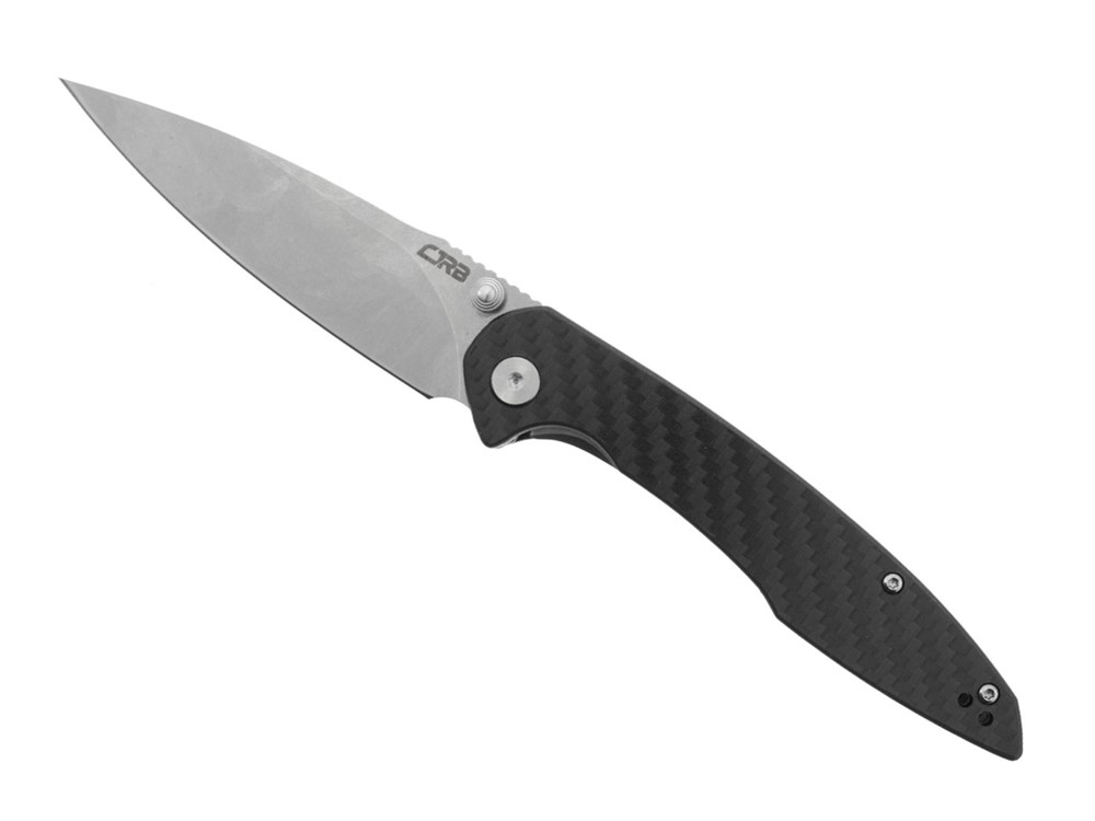 Artisan CJRB Centros Carbon Fiber PE
