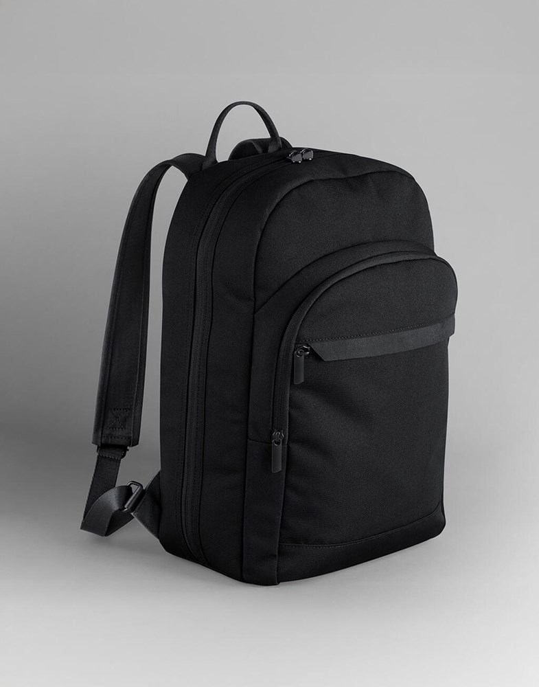Airside Underseat Backpack - Black